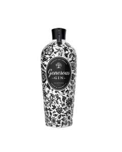 GENEROUS CLASSIC GIN 70CL