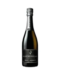 BILLECART BRUT RESERVE 75CL