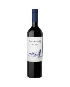 ZUCCARDI Q MALBEC 75CL