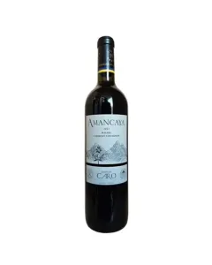 BODEGAS CARO AMANCAYA 75CL