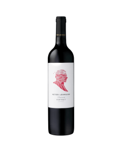 PETER LEHMANN BAROSSA SHIRAZ 75CL