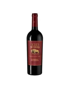 FETZER 1000 STORIES CABERNET SAUVIGNON 75CL