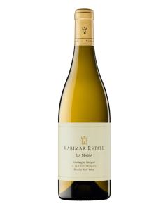 MARIMAR CHARDONNAY 75CL