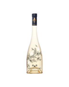 FANTASTIQUE CHATEAU SAINTE MARGUERITE ROSE 75CL