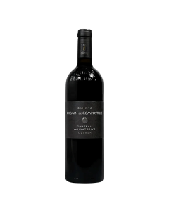 CH DE HAUTERIVE MALBEC 75CL