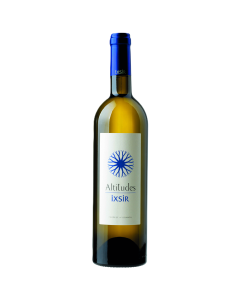 ALTITUDES IXSIR WHITE 2023 75CL