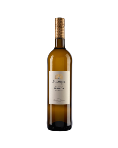 MASSAYA BLANC 2022 75CL