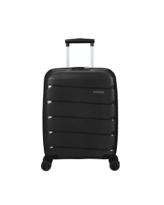 AMERICAN TOURISTER AIR MOVE SPINNER 55"TSA BLACK