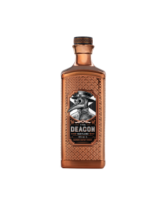 THE DEACON SCOTCH WHISKEY 100 CL
