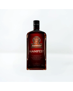 JAGERMEISTER MANIFEST 100CL