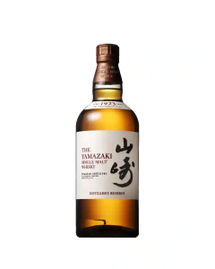 YAMAZAKI GTR EXCLUSIVE 70CL
