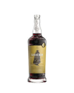 SANDEMAN 20YR TAWNY PORT WINE 75CL
