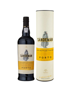 SANDEMAN LBV PORT WINE 75CL