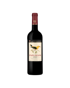CASA FERREIRINHA PAPA FIGOS RED 75CL