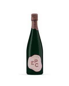 EPC CHAMPAGNE ROSE 75CL