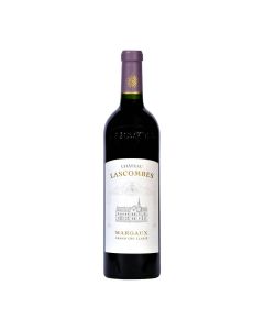 LASCOMBES 2016 75CL