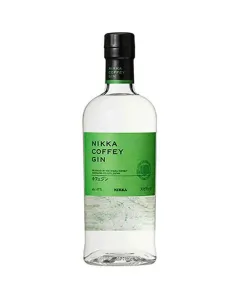 NIKKA COFFEY GIN 75CL