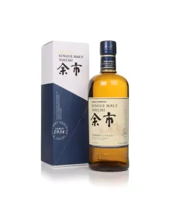 YOICHI SINGLE MALT 70CL