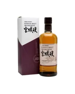 MIYAGIKYO SINGLE MALT 70CL