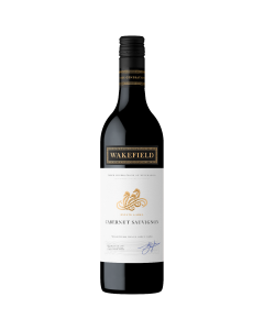 WAKEFIELD ESTATE LABEL CABERNET 75CL