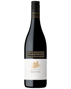 WAKEFIELD ESTATE LABEL PINOT NOIR 75CL