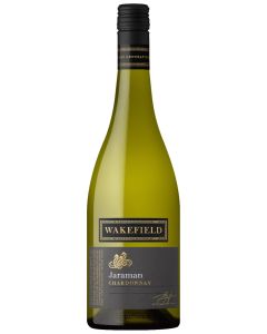 WAKEFIELD JARAMAN CHARDONNAY 75CL