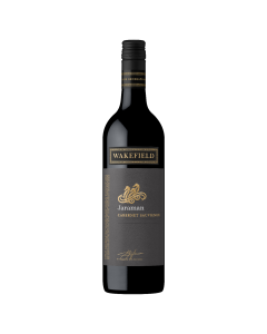 WAKEFIELD JARAMAN CABERNET SAUVIGNON 75CL