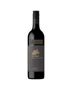 WAKEFIELD JARAMAN CABERNET SAUVIGNON 75CL