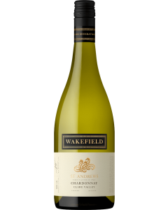 WAKEFIELD ST ANDREWS CHARDONNAY CLRE VLY 75CL