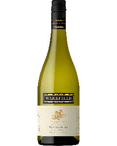 WAKEFIELD ST ANDREWS CHARDONNAY CLRE VLY 75CL