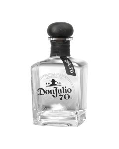 DON JULIO 70 TEQUILA 70CL