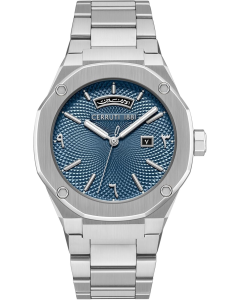 CERRUTI METAL CERAMIC MAN FALL