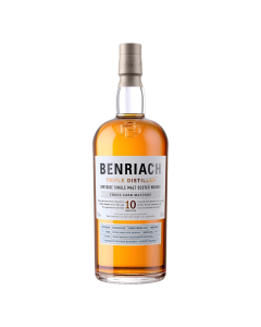 BENRIACH 10YO 100CL