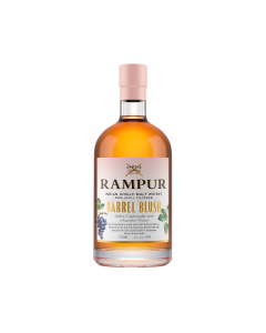 RAMPUR BARREL BLUSH 75CL