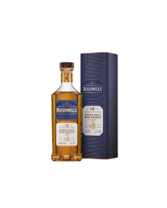 BUSHMILLS 12YO 70CL