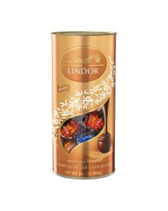 LINDT LINDOR ASSORTED 400GM