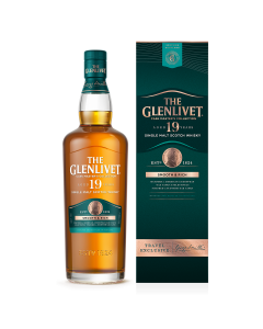 THE GLENLIVET 19YO 70CL