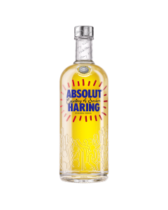 ABSOLUT HARING 100CL