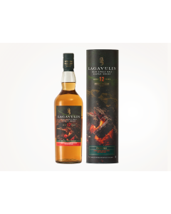 LAGAVULIN 12YO SPECIAL RELEASE 70CL