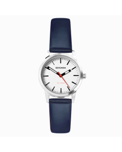 SEKONDA (W) 35MM GD POL WHITE