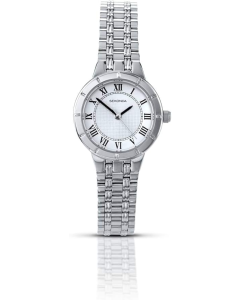 SEKONDA PERRY (W) 25MM ALLOY BRACELET