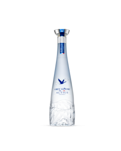 GREY GOOSE ALTIUS VODKA 70CL