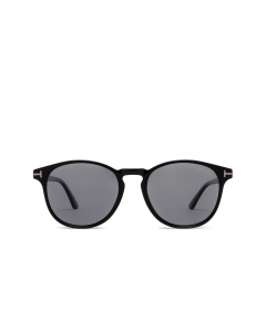 TOMFORD CLASSIC LEWIS BLACK 53