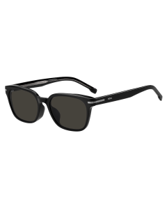HUGO BOSS SMART BLACK GREY 55