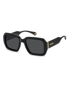 POLAROID EDWIN BLACK GREY 54