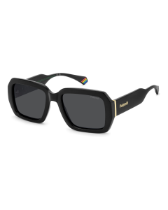 POLAROID EDWIN BLACK GREY 54