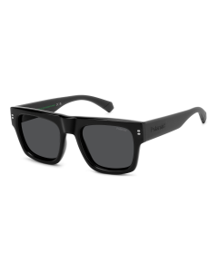 POLAROID BASE 4 SERIES BLACK GREY 53