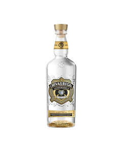 CHIVAS REGAL CRYSTAL GOLD 100CL
