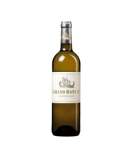 GRAND BATEAU BLANC 75CL