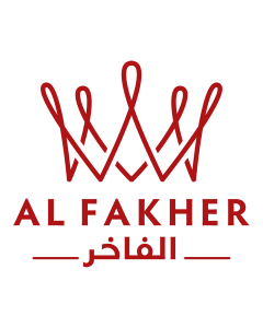 AL FAKHER TWO APPLE 25000 PUFFS